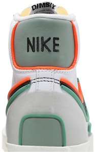 ナイキ ブレーザー MID '77 インフィニット 白/ローマグリーン DA7233-104 Sizing ナイキ ブレーザー MID '77 インフィニット 白/ローマグリーン DA7233-104