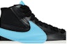 Order Nike Blazer Mid '77 Jumbo 'Hitam Baltic Biru' FD0278-001