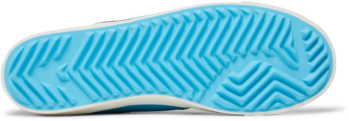 Nike Blazer Mid '77 Jumbo 'Hitam Baltic Biru' FD0278-001 Shop Nike Blazer Mid '77 Jumbo 'Hitam Baltic Biru' FD0278-001