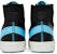 Nike Blazer Mid '77 Jumbo 'Hitam Baltic Biru' FD0278-001