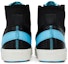 Details for Nike Blazer Mid '77 Jumbo 'Hitam Baltic Biru' FD0278-001