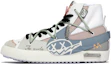 Order 【客製球鞋】Nike Blazer Mid 77 Jumbo 特殊鞋盒 Dante 塗鴉 簡約 高筒 板鞋 男女款 米白綠粉