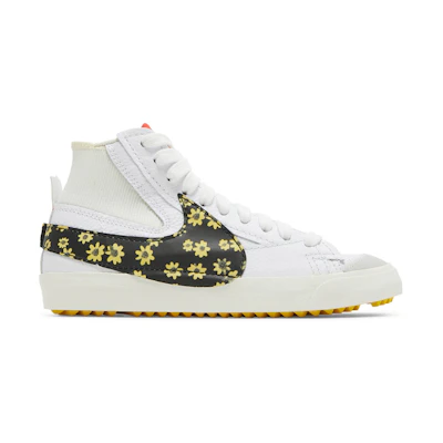Nike Blazer Mid ’77 Jumbo 'Floral'