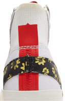 Sizing Nike Blazer Mid ''77 Jumbo ''Floral'' Blumenmuster DQ7639-100