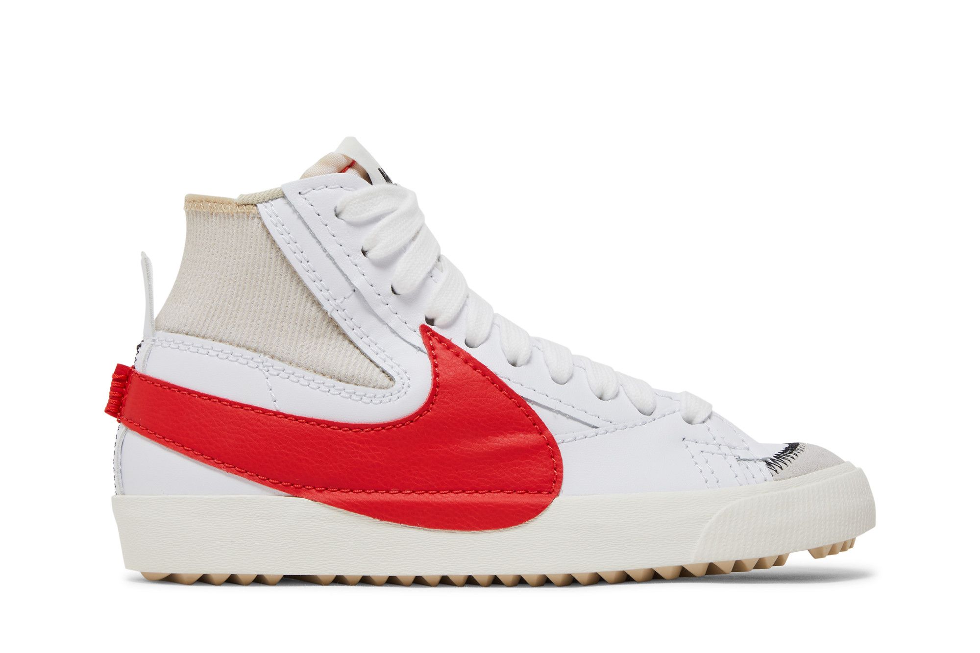 Nike Blazer Mid ’77 Jumbo 'Habanero Red' DD3111-102