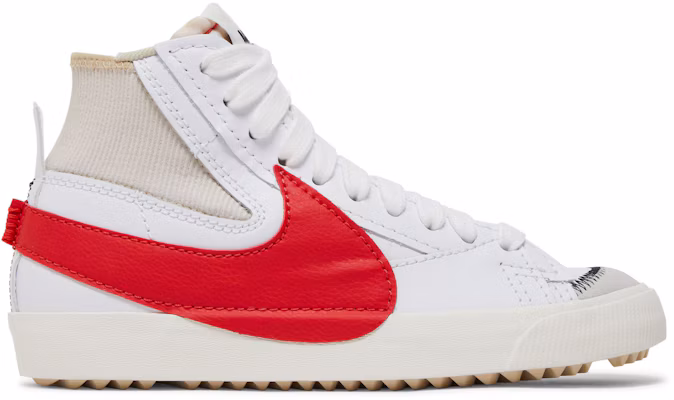 Nike Blazer Mid ’77 Jumbo ''Habanero Red'' Sneakers DD3111-102 Buy Nike Blazer Mid ’77 Jumbo ''Habanero Red'' Sneakers DD3111-102