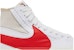 Nike Blazer Mid ’77 Jumbo 'Habanero Red' Merah Panas DD3111-102