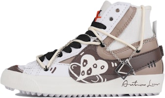 나이키 블레이저 미드 '77 점보 '멜라드 스페셜 박스' DD3111-100-486458 Order 나이키 블레이저 미드 '77 점보 '멜라드 스페셜 박스' DD3111-100-486458