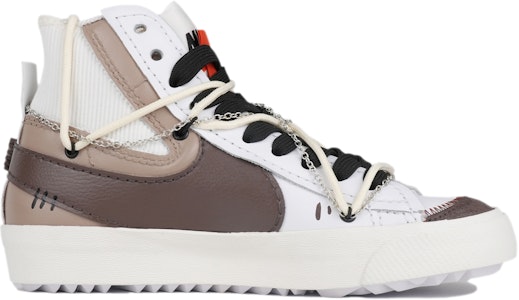 나이키 블레이저 미드 '77 점보 '멜라드 스페셜 박스' DD3111-100-486458 Lookbook 나이키 블레이저 미드 '77 점보 '멜라드 스페셜 박스' DD3111-100-486458