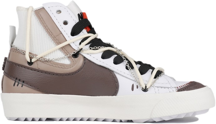 Nike Blazer Mid '77 Jumbo 'Meilade Kotak Khas' DD3111-100-486458 Lookbook Nike Blazer Mid '77 Jumbo 'Meilade Kotak Khas' DD3111-100-486458