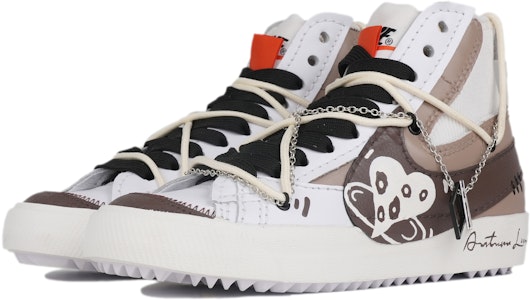 나이키 블레이저 미드 '77 점보 '멜라드 스페셜 박스' DD3111-100-486458 Shop 나이키 블레이저 미드 '77 점보 '멜라드 스페셜 박스' DD3111-100-486458