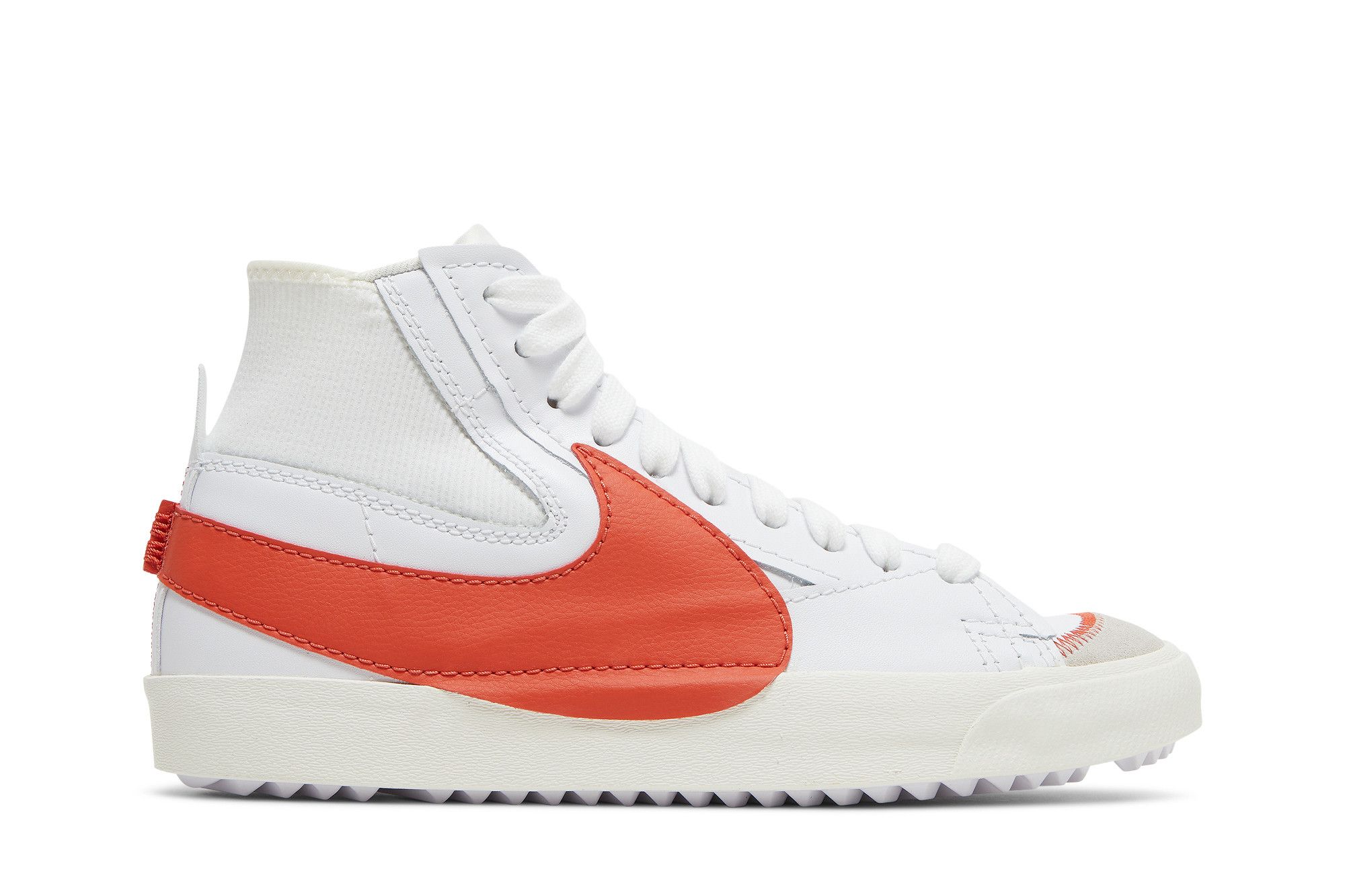 Nike Blazer Mid ’77 Jumbo 'Reddish Orange' DH7690-100
