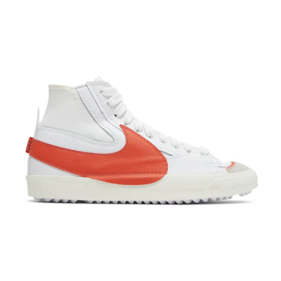 Nike Blazer Mid ’77 Jumbo 'Reddish Orange'