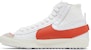 Nike Blazer Mid ’77 Jumbo 'Jingga Kemerahan' DH7690-100