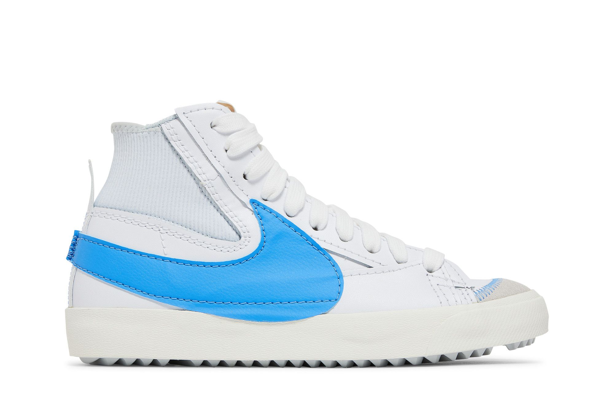 Nike Blazer Mid ’77 Jumbo 'University Blue' DD3111-103
