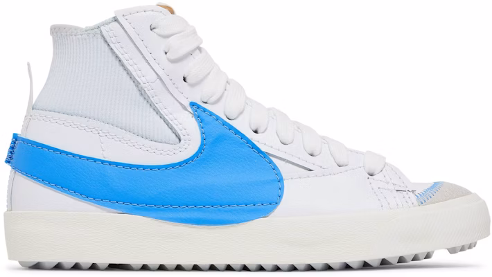 Nike Blazer Mid ’77 Jumbo 'University Blue' DD3111-103 Buy Nike Blazer Mid ’77 Jumbo 'University Blue' DD3111-103