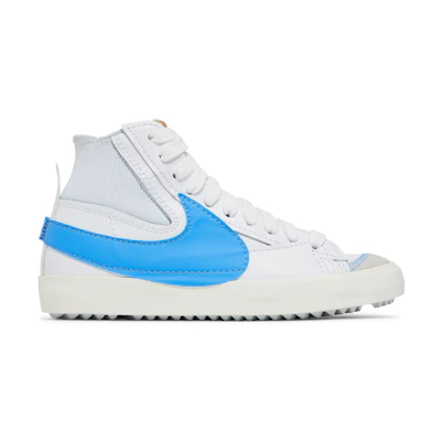 Nike Blazer Mid ’77 Jumbo 'University Blue'