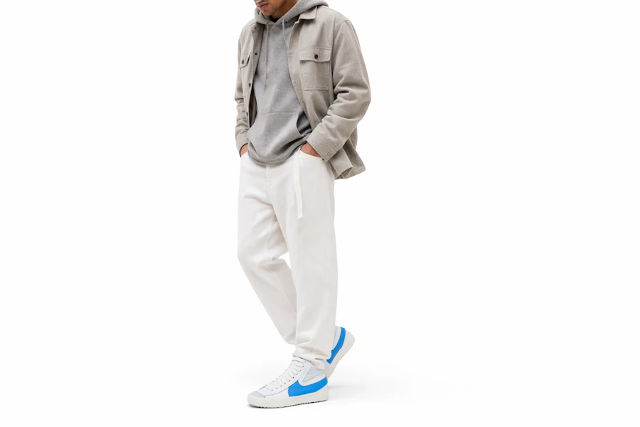 Nike Blazer Mid ’77 Jumbo 'University Blue' 大學藍 DD3111-103 Order Nike Blazer Mid ’77 Jumbo 'University Blue' 大學藍 DD3111-103