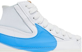 나이키 블레이저 미드 '77 점보 "유니버시티 블루" DD3111-103 Order 나이키 블레이저 미드 '77 점보 "유니버시티 블루" DD3111-103