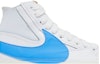Order Nike Blazer Mid ’77 Jumbo 'Universiti Biru' DD3111-103