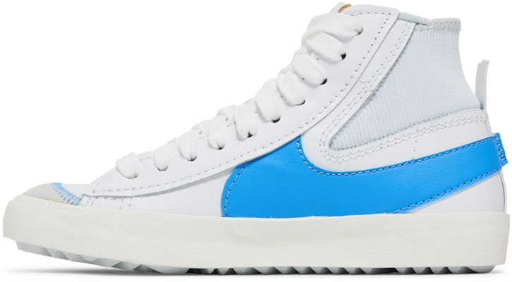 Nike Blazer Mid ’77 Jumbo 'University Blue' 大學藍 DD3111-103 Shop Nike Blazer Mid ’77 Jumbo 'University Blue' 大學藍 DD3111-103