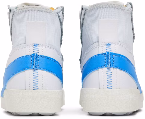 Nike Blazer Mid ’77 Jumbo 'University Blue' DD3111-103 Details for Nike Blazer Mid ’77 Jumbo 'University Blue' DD3111-103