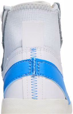 Nike Blazer Mid ’77 Jumbo 'University Blue' DD3111-103 Sizing Nike Blazer Mid ’77 Jumbo 'University Blue' DD3111-103