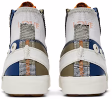 Nike Blazer Mid '77 Jumbo 'Voodoo - Abu Kelabu Phantom' DQ5080-001 Details for Nike Blazer Mid '77 Jumbo 'Voodoo - Abu Kelabu Phantom' DQ5080-001