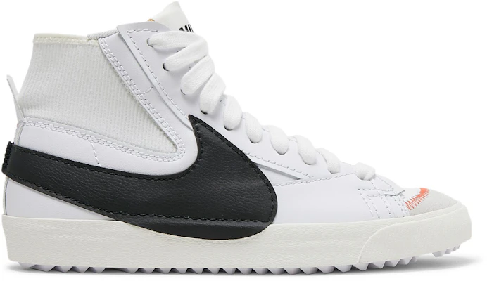 Nike Blazer Mid '77 Jumbo 'Blanco Negro' DD3111-100 Buy Nike Blazer Mid '77 Jumbo 'Blanco Negro' DD3111-100