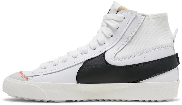 Nike Blazer Mid '77 Jumbo 'Blanco Negro' DD3111-100 Shop Nike Blazer Mid '77 Jumbo 'Blanco Negro' DD3111-100
