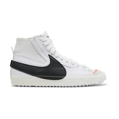 Nike Blazer Mid '77 Jumbo 'White Black'