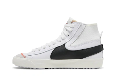 Nike Blazer Mid '77 Jumbo 'White Black'