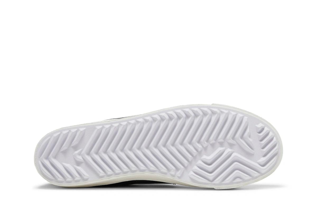 Nike Blazer Mid '77 Jumbo 'White Black'