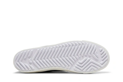 Nike Blazer Mid '77 Jumbo 'White Black'