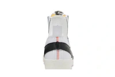 Nike Blazer Mid '77 Jumbo 'White Black'