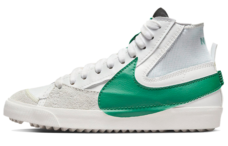Nike Blazer Mid ’77 Jumbo 'White Green' DR8595-100