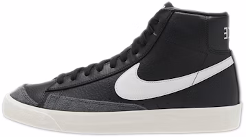 Nike Blazer Mid '77 de Cuero 'Negro' CQ6806-002 Buy Nike Blazer Mid '77 de Cuero 'Negro' CQ6806-002