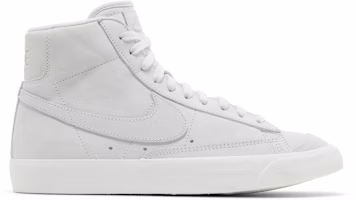 (Women) Nike Blazer Mid ’77 LX 'Photon Dust' DQ7572-001 (Women) Nike Blazer Mid ’77 LX 'Photon Dust' DQ7572-001