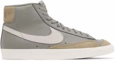 Nike Blazer Mid '77 Premium 'Dark Stucco' FZ1671-001 Nike Blazer Mid '77 Premium 'Dark Stucco' FZ1671-001