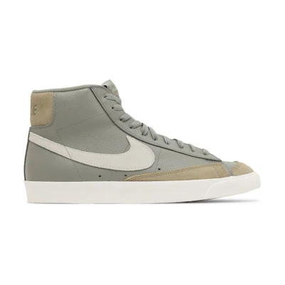 Nike Blazer Mid '77 PRM 'Dark Stucco'