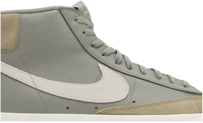 Nike Blazer Mid '77 Premium 'Dark Stucco' FZ1671-001 Order Nike Blazer Mid '77 Premium 'Dark Stucco' FZ1671-001