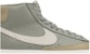 Nike Blazer Mid '77 Premium 'Dark Stucco' Lelaki Wanita Retro Kasut Kasual FZ1671-001