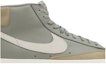 Order Nike Blazer Mid '77 Premium 'Dark Stucco' Lelaki Wanita Retro Kasut Kasual FZ1671-001