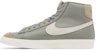 Nike Blazer Mid '77 Premium 'Dark Stucco' Lelaki Wanita Retro Kasut Kasual FZ1671-001