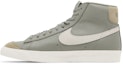 Lookbook Nike Blazer Mid '77 Premium 'Dark Stucco' Lelaki Wanita Retro Kasut Kasual FZ1671-001