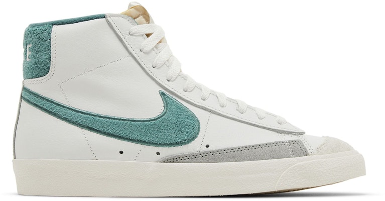 耐吉 Blazer Mid '77 Premium 'Resort & Sport' FN5822-100 Buy 耐吉 Blazer Mid '77 Premium 'Resort & Sport' FN5822-100