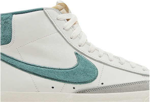 耐吉 Blazer Mid '77 Premium 'Resort & Sport' FN5822-100 Order 耐吉 Blazer Mid '77 Premium 'Resort & Sport' FN5822-100