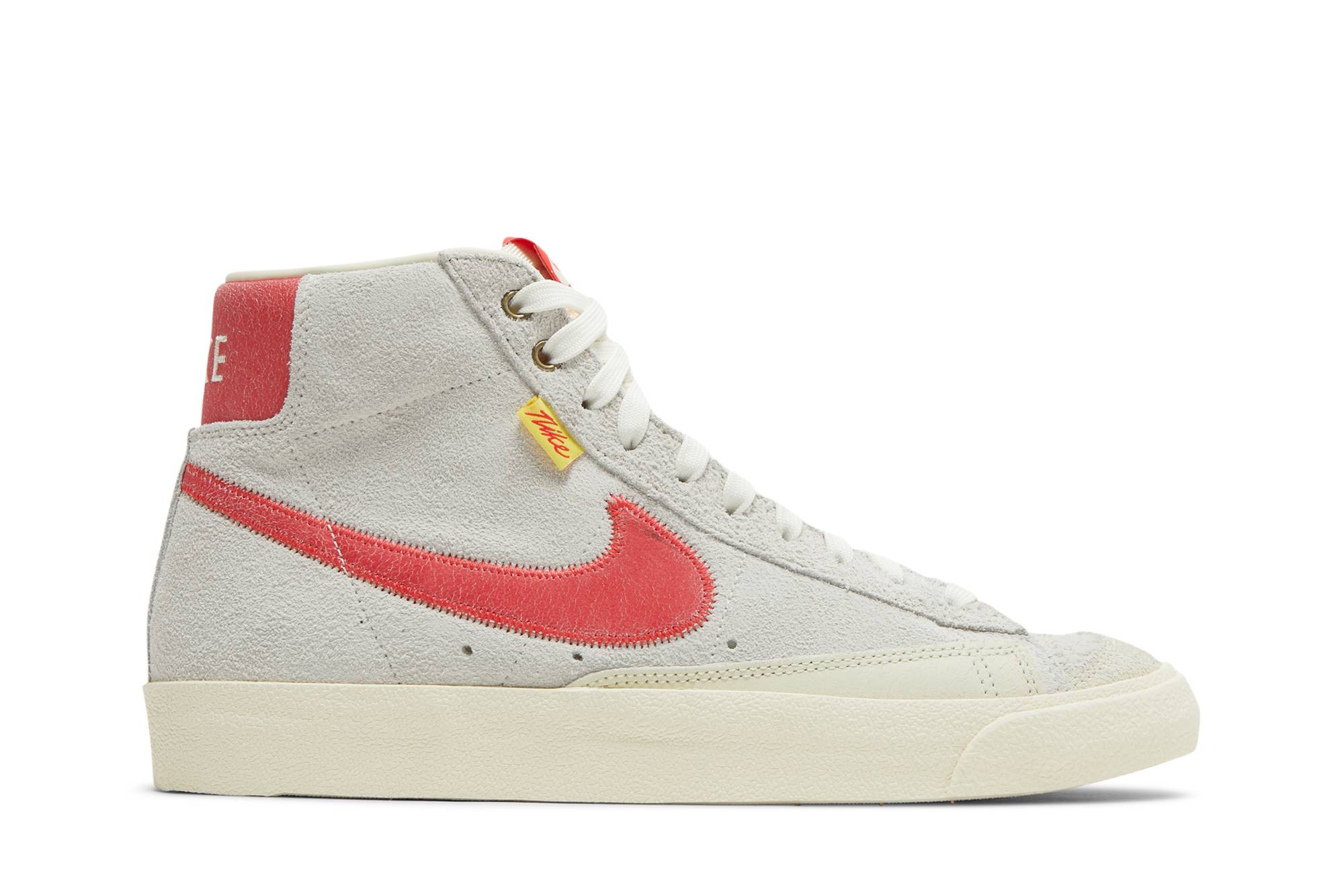 Buy ナイキ ブレーザー MID '77 プレミアム "時の試練" DO7225-100