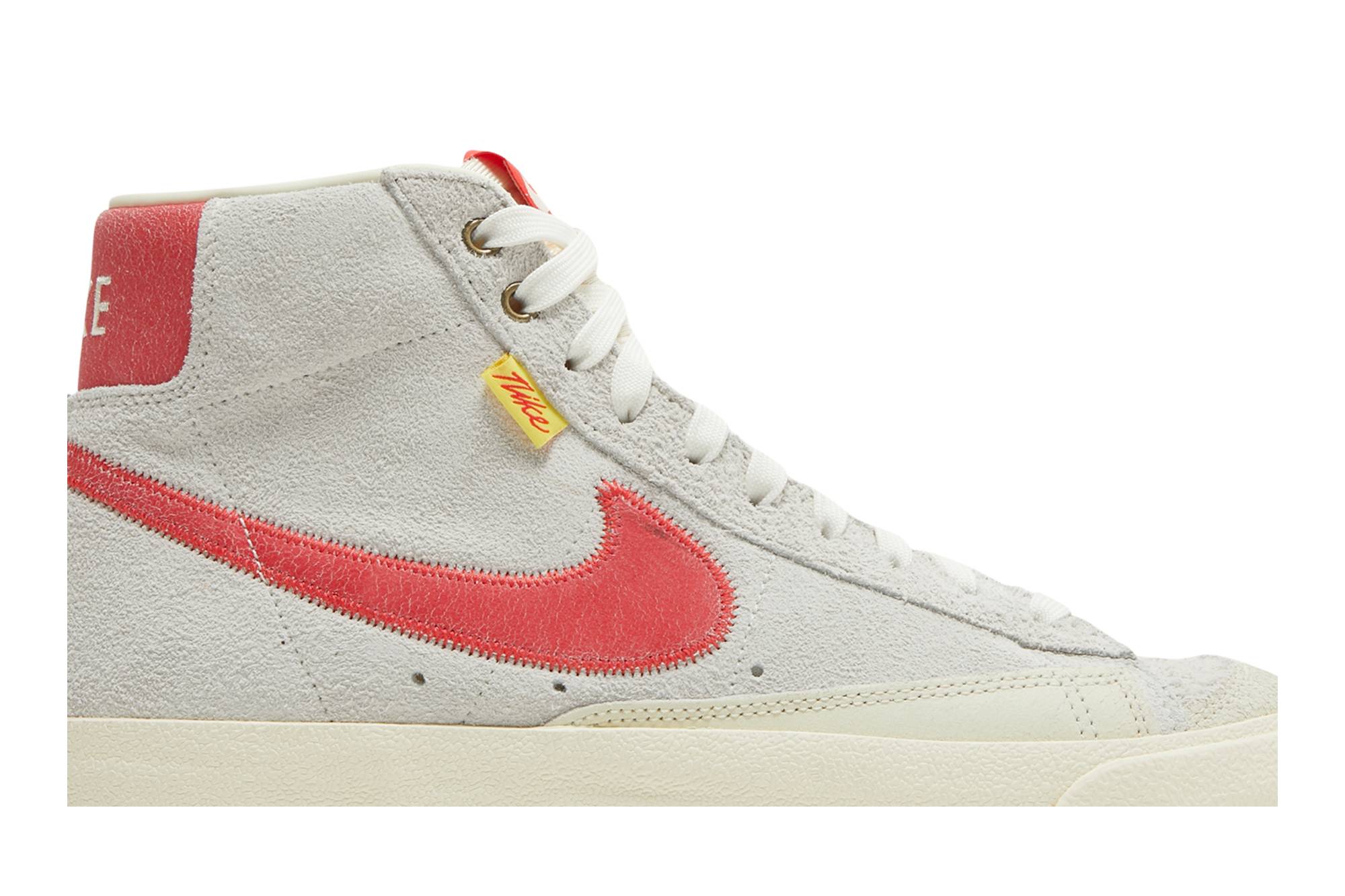 Order ナイキ ブレーザー MID '77 プレミアム "時の試練" DO7225-100