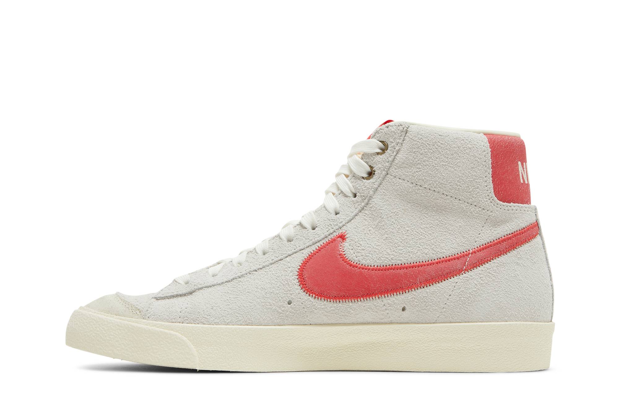 Lookbook ナイキ ブレーザー MID '77 プレミアム "時の試練" DO7225-100